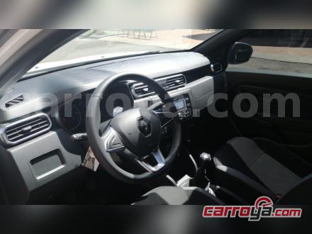 Renault Duster 2023 - imagen secundaria 1