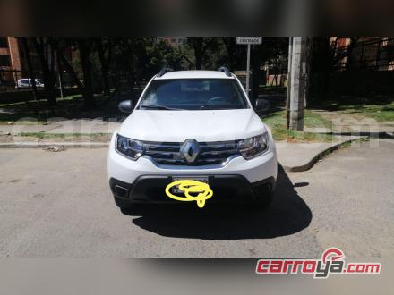 Renault Duster 2023 - imagen secundaria 2