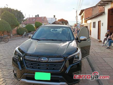 Subaru Crosstrek 2023