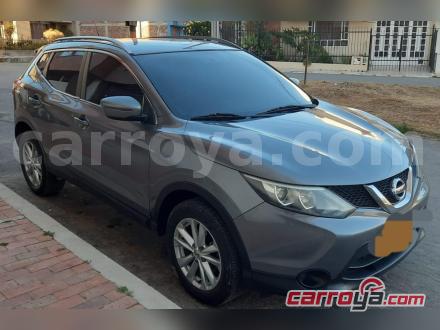 Nissan Qashqai 2015 - imagen secundaria 1