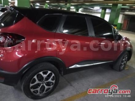 Renault Captur 2018 - imagen secundaria 2