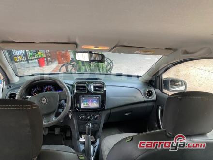 Renault Logan 2018 - imagen secundaria 1