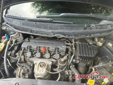 Honda Civic 2007 - imagen secundaria 1