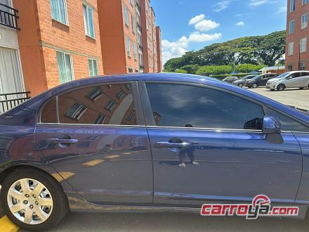 Honda Civic 2007 - imagen secundaria 2