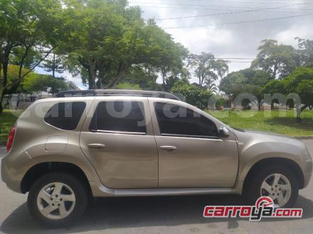 Renault Duster 2014 - imagen secundaria 1