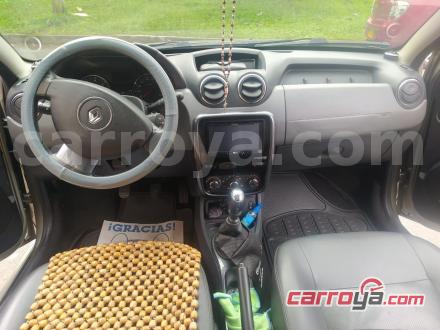 Renault Duster 2014 - imagen secundaria 2