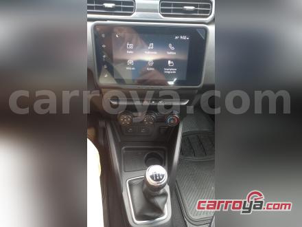 Renault Duster 2023 - imagen secundaria 1