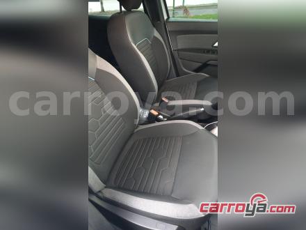 Renault Duster 2023 - imagen secundaria 2