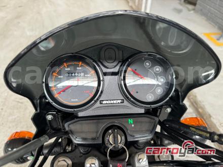 Bajaj Boxer 2024 En Cali   3d1720f8 7a31 48b9 Bed7 F4aa6aab98e8 1701016835919 L 