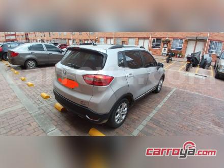 Changan CS15 2019 - imagen secundaria 1