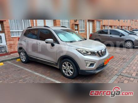Changan CS15 2019 - imagen secundaria 2