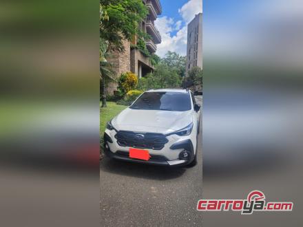 Subaru Crosstrek 2024