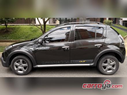 Renault Stepway 2016 - imagen secundaria 1