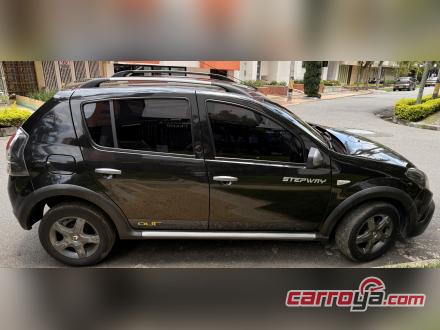Renault Stepway 2016 - imagen secundaria 2