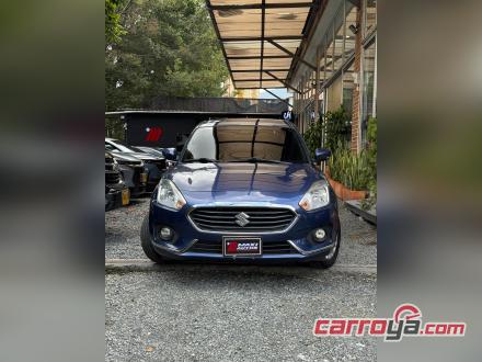 Suzuki Swift 2020 - imagen secundaria 1