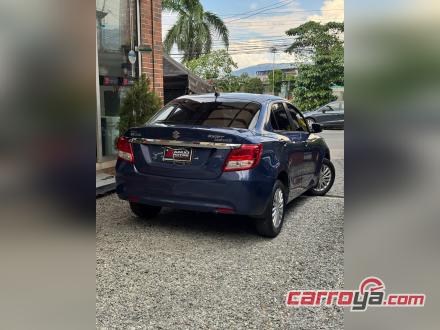 Suzuki Swift 2020 - imagen secundaria 2