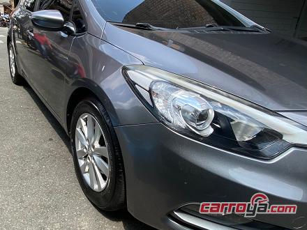 KIA Cerato Pro 2016 - imagen secundaria 2