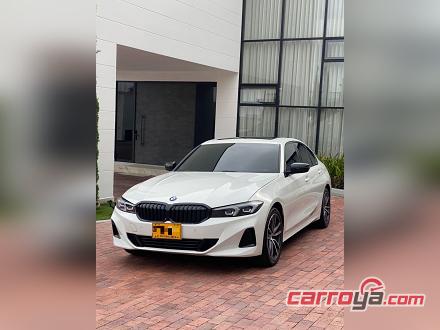 BMW 330i  2023 - imagen secundaria 1