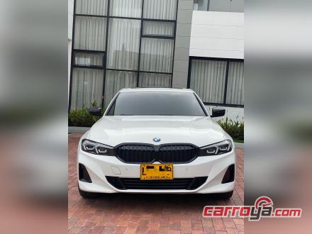 BMW 330i  2023 - imagen secundaria 2