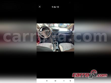 Chevrolet Sail 2015 - imagen secundaria 1