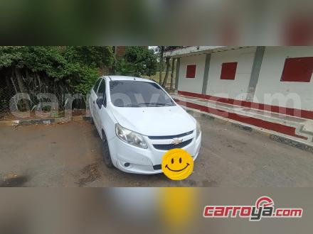 Chevrolet Sail 2015 - imagen secundaria 2