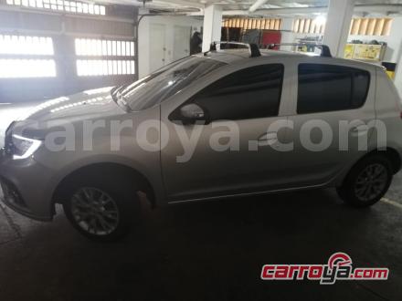 Renault Sandero 2021 - imagen secundaria 1