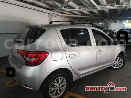 Renault Sandero 2021 - imagen secundaria 2