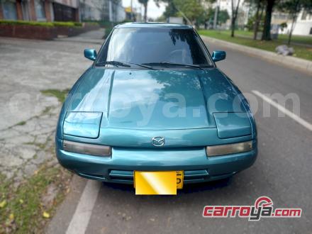 Mazda 323 1994 - imagen secundaria 1