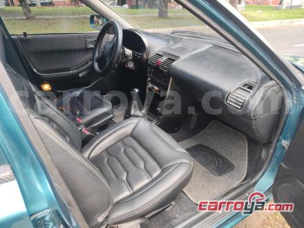 Mazda 323 1994 - imagen secundaria 2