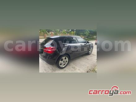 Mercedes Benz Clase GLA 2016 - imagen secundaria 1