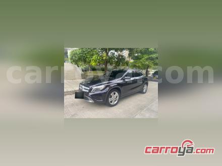 Mercedes Benz Clase GLA 2016 - imagen secundaria 2