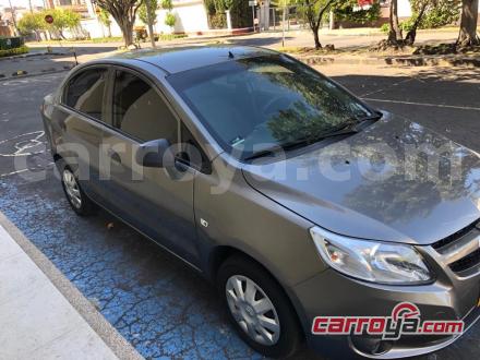 Chevrolet Sail 2016 - imagen 1