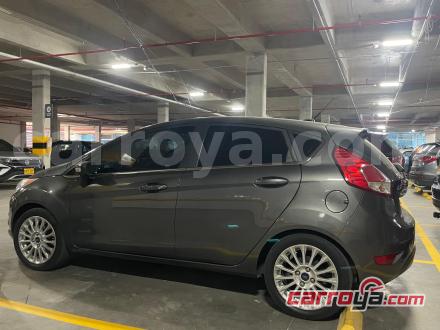 Ford Fiesta 2016 - imagen secundaria 2