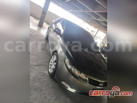 KIA Cerato Forte 2013 - imagen 1