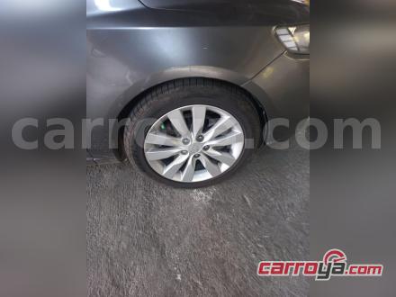 KIA Cerato Forte 2013 - imagen secundaria 2