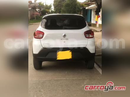 Renault Kwid 2021 - imagen secundaria 1