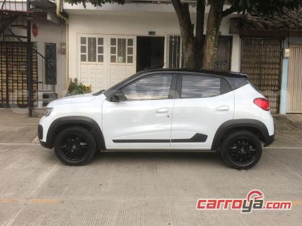 Renault Kwid 2021 - imagen secundaria 2