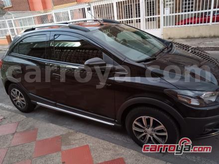 Chevrolet Onix 2018 - imagen secundaria 2