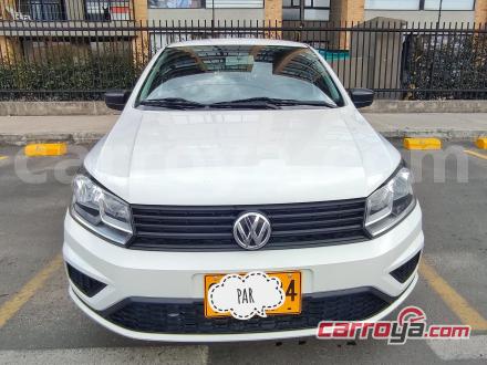 Volkswagen Gol Comfortline  2020 - imagen secundaria 2