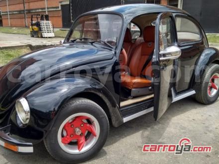 Volkswagen Escarabajo 1966 - imagen secundaria 1