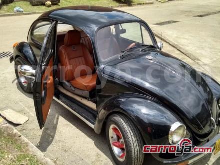 Volkswagen Escarabajo 1966 - imagen secundaria 2