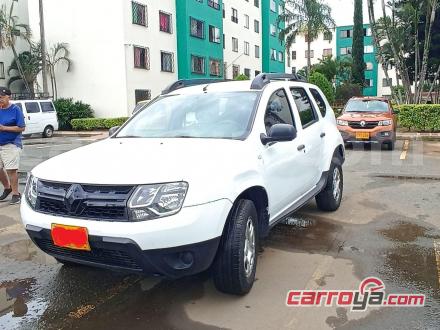 Renault Duster 2020 - imagen secundaria 1