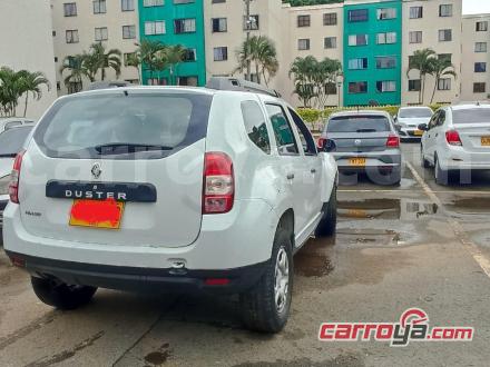 Renault Duster 2020 - imagen secundaria 2