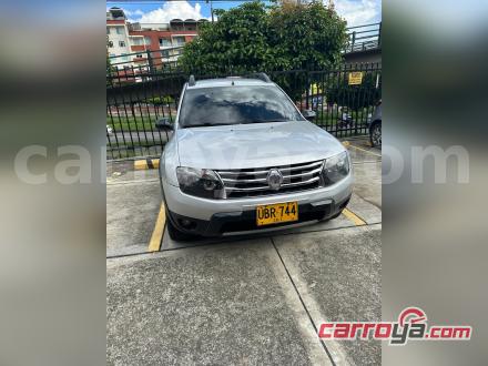 Renault Duster 2015 - imagen secundaria 1