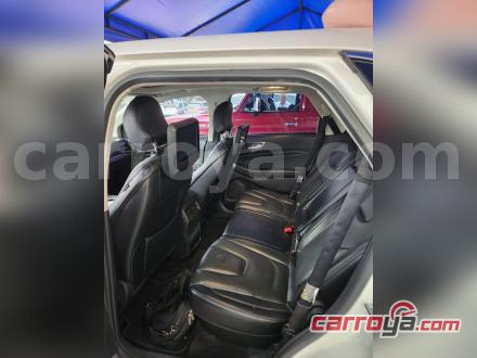 Ford Edge 2017 - imagen secundaria 2