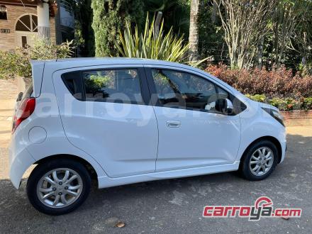 Chevrolet Spark 2017 - imagen secundaria 1