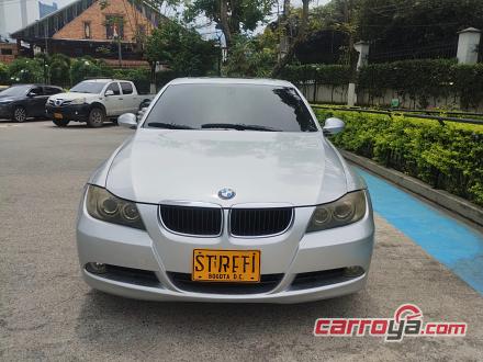 BMW 320i 2006 - imagen secundaria 1