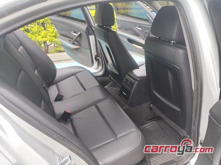 BMW 320i 2006 - imagen secundaria 2