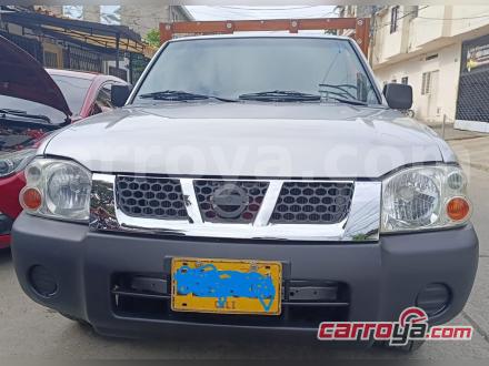 Nissan Frontier NP300 2012 - imagen 1