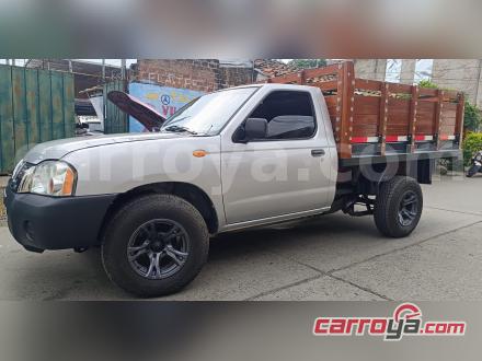 Nissan Frontier NP300 2012 - imagen secundaria 1